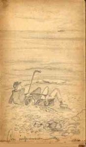 'An Impression': AHH 