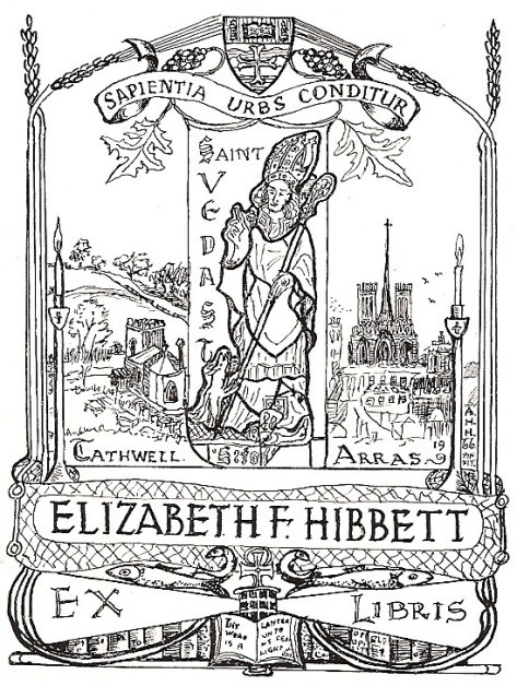 Sapientia Urbs Conditur, The City is Founded on Wisdom  