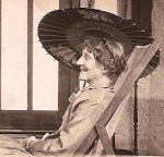 MARIE NEAL HIBBETT: 53 in 1914.