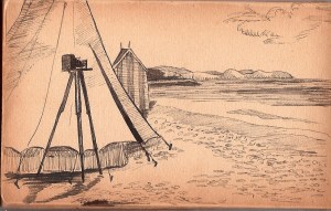 Harold's Camera. AHH.