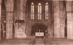 St Paul's Interior Walsall