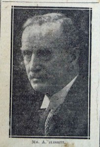 Farewell A Hibbett 1925  IMGP9764