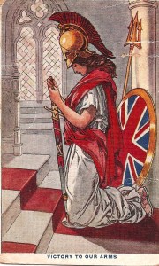 Britannia