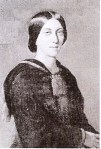 Adelade Anne Proctor. 1825- 1864. Poet & Phlanthropist.