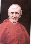 John Henry Newman.