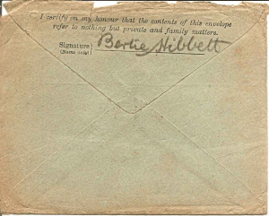 Green-Envelope-signature.-1915