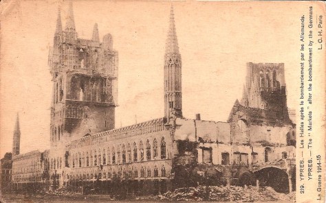 Ypres Sept 5th 1915 small file