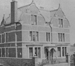 Dundrennan House, Walsall.