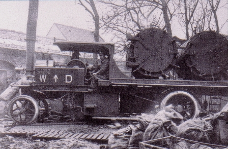 Foden de-lousing 464