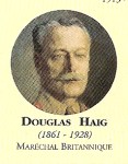 Earl Haig.