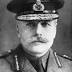Earl Douglas Haig.