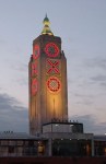 Oxo Tower London.
