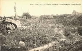 Church Street N Chapimages