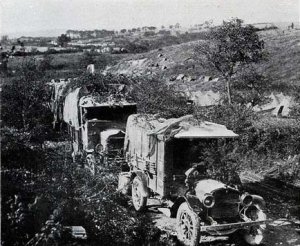 gpembertononline.coukLegionww1Wounded.html FieldAmbulance