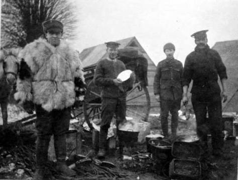 K Own R Reg Mus. Ouderdomko0860-026