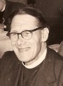 Revd. Arthur H. Hibbett 1965