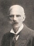 Marshall. Headmaster QMS 1906 -1926.