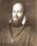 St Francis de Sales.