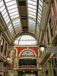 Victorian Arcade, Walsall.