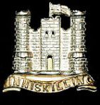 6th Inniskilling Dragoons.