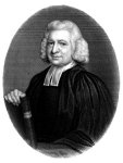 Charles Wesley.1707-1788.