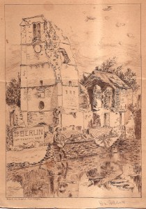 Up Traffic Only Fonqu