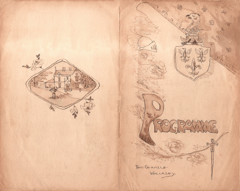 cenacle-1-programme-cover