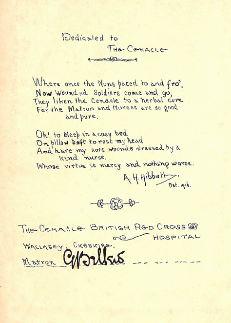 cenacle-4-poem-dedication