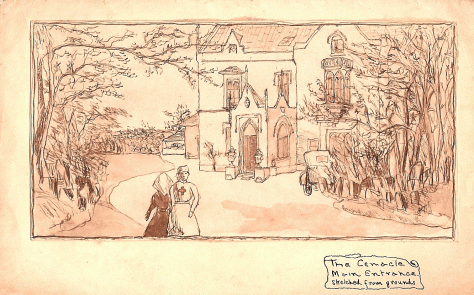 cenacle-5-drawing-front