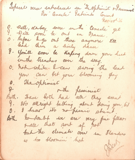 optimist-pessimist-10th-nov-1916